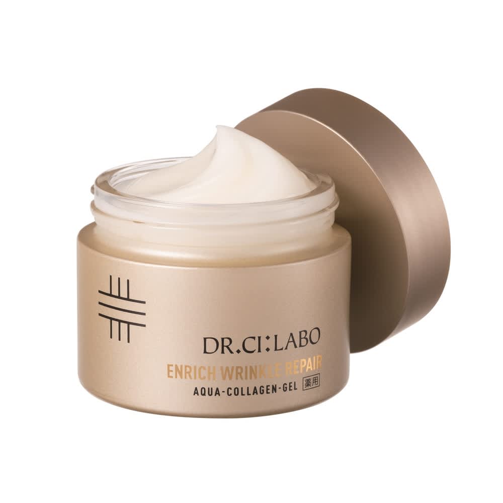 ドクターシーラボ/DR.CI：LABO アクアコラーゲンゲル エンリッチリフト