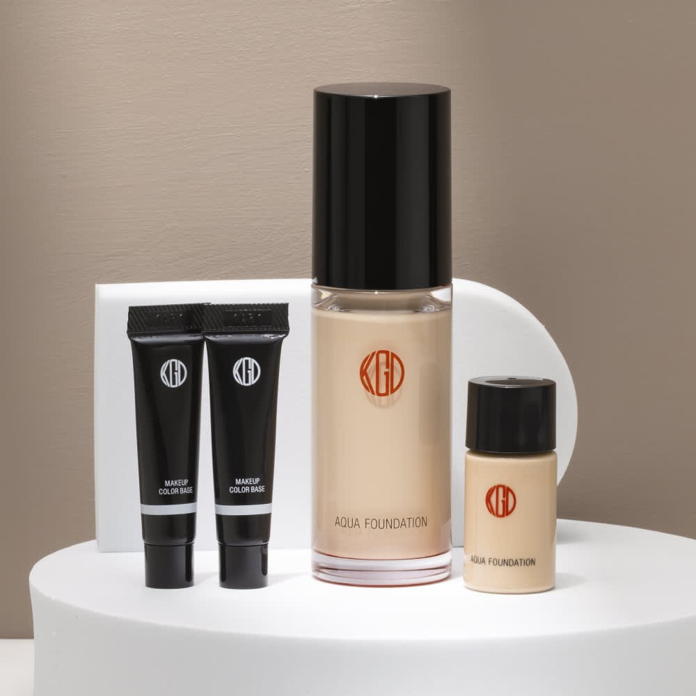 江原道・KohGenDo 日本発祥のコスメ・メイクアップアイテムブランド