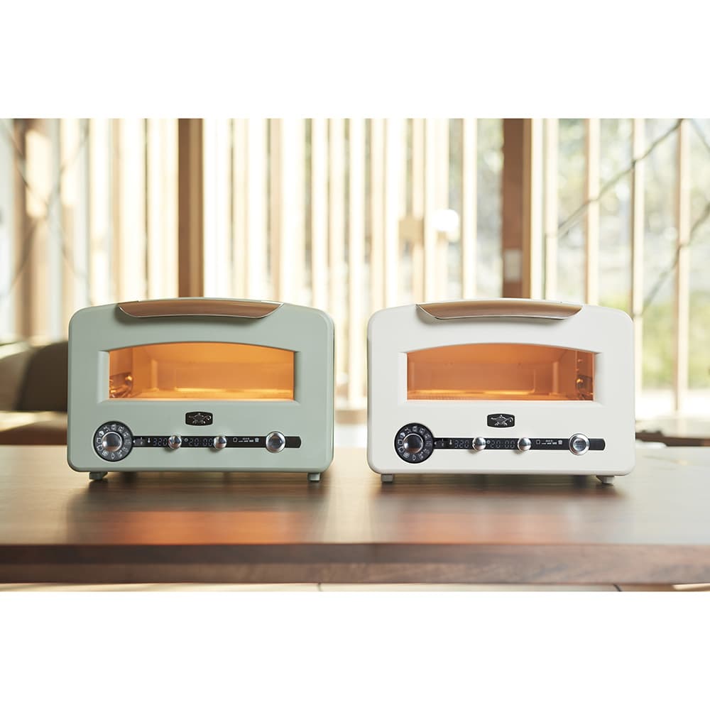 Aladdin/アラジン グラファイトグリル&トースター フラッグシップ