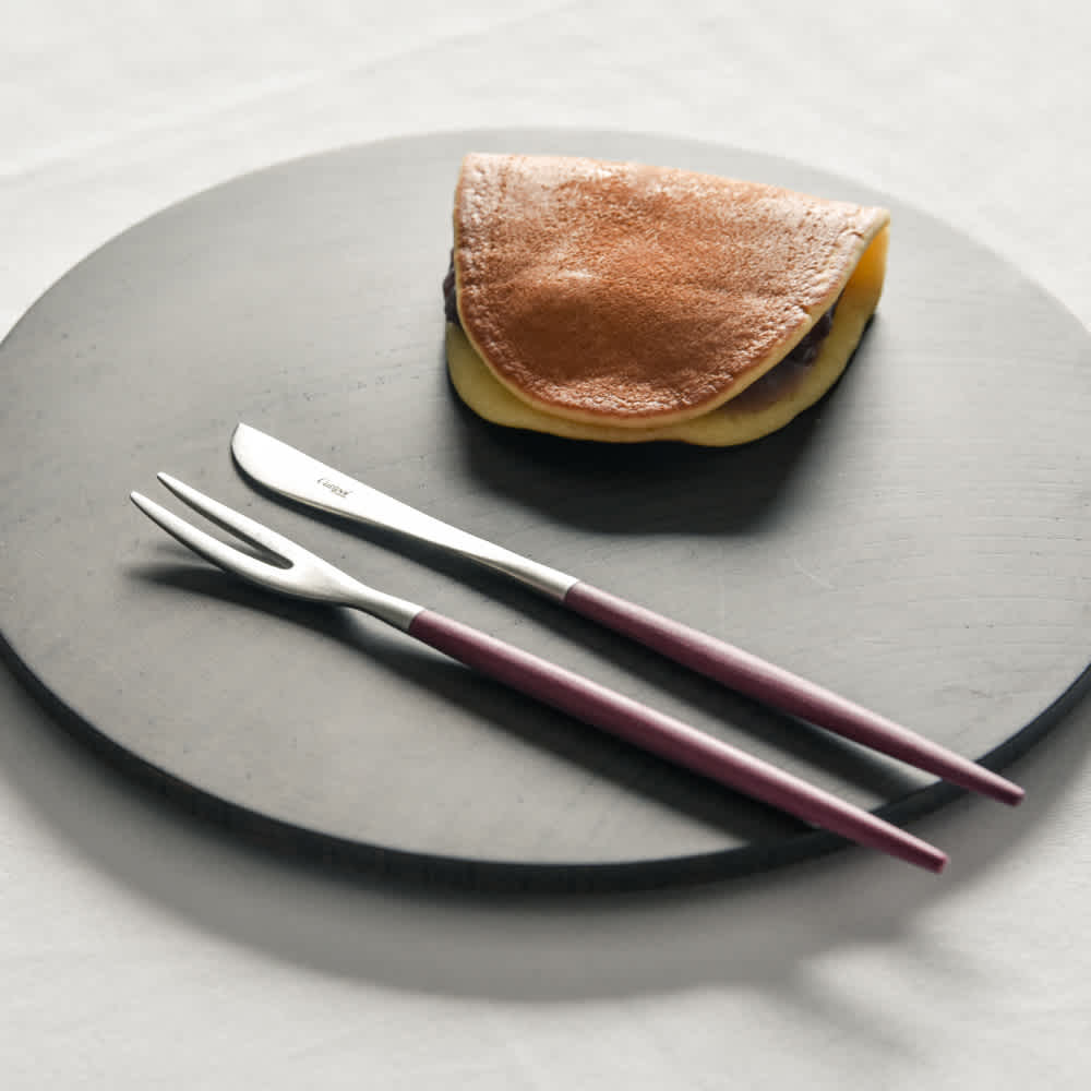 Cutipol/クチポール 和菓子用カトラリー3本セット 通販 - ディノス