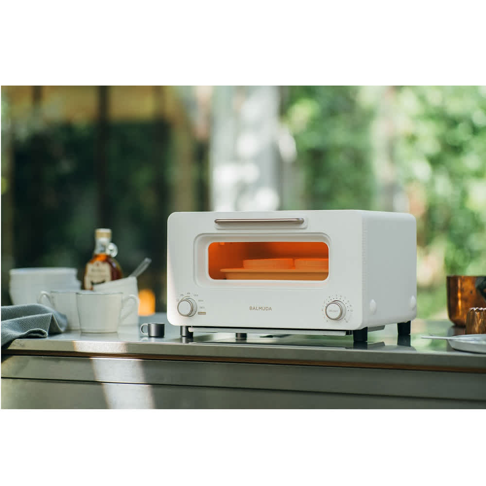 BALMUDA/バルミューダ ザ・トースタープロ（K11A-SE） 通販 - ディノス