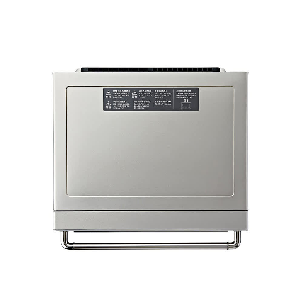 BALMUDA/バルミューダ ザ・レンジ ステンレス（K09A） 通販 - ディノス