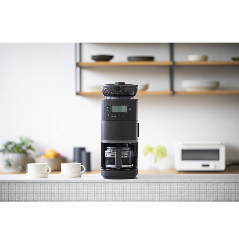 siroca/シロカ カフェばこPRO（CM-6C261） 通販 - ディノス