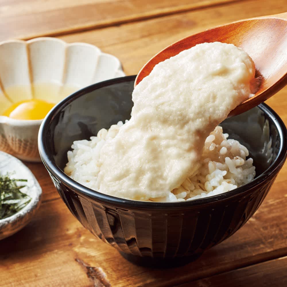 冷凍 大和芋とろろ 20袋 通販 - ディノス