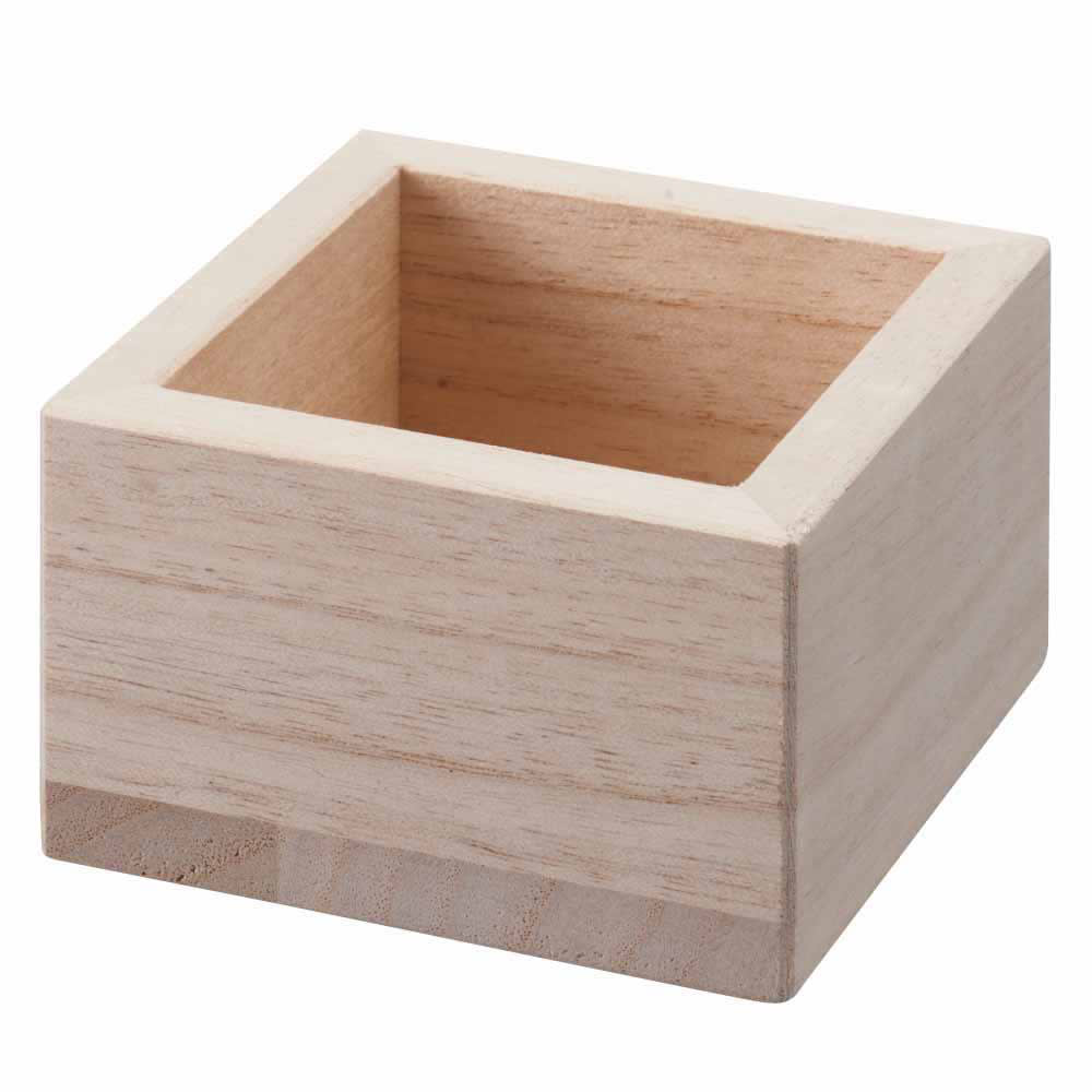 イシモク「桐子モダン」 桐の米びつ 20kg 通販 - ディノス