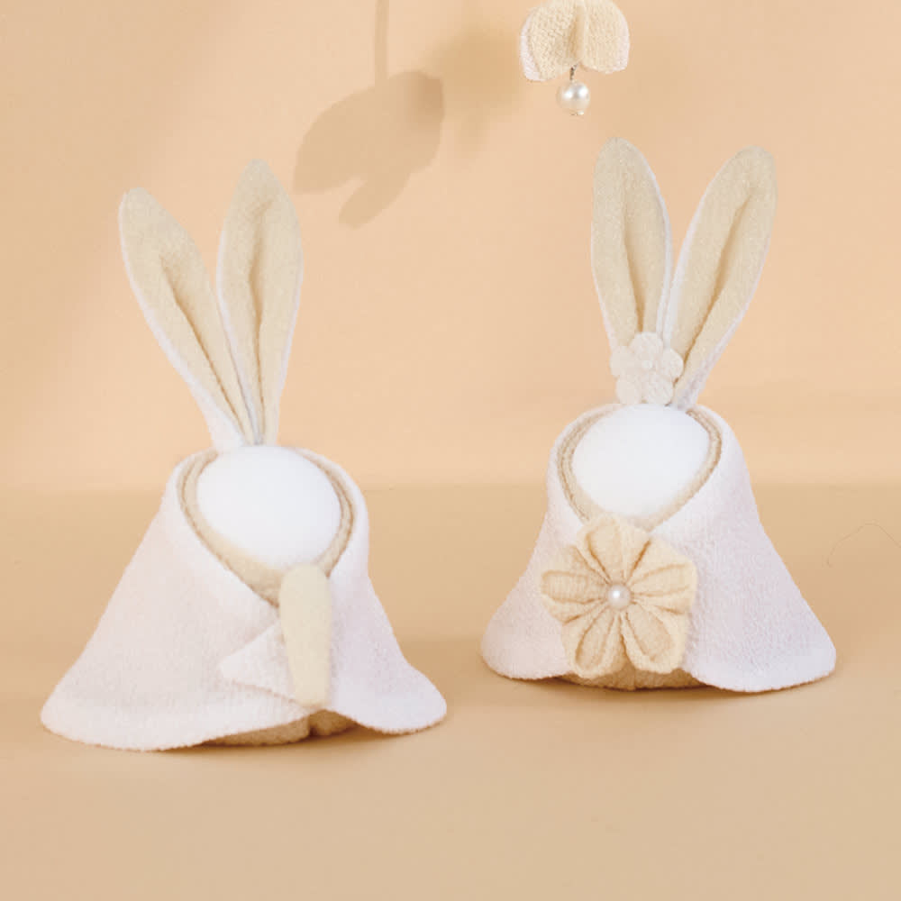 夢み屋〉白粋 つるし飾りとうさぎ雛セット 通販 - ディノス