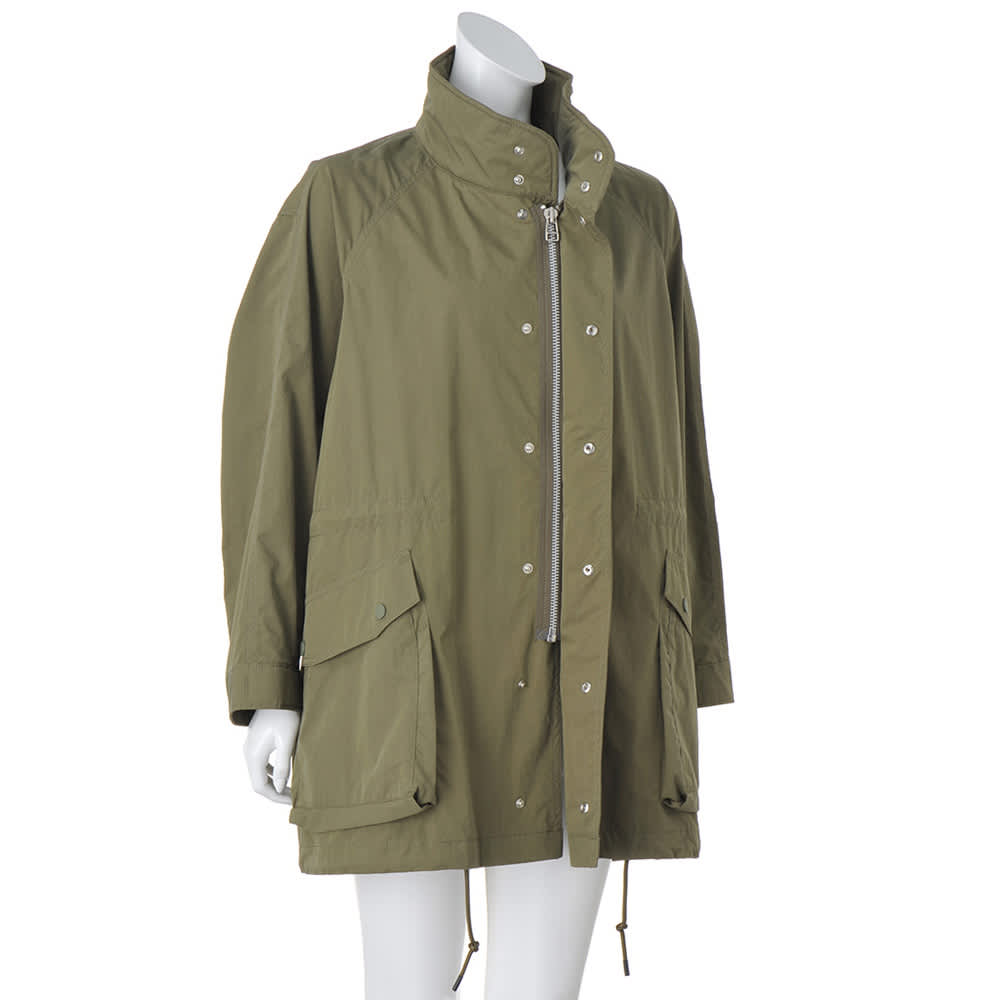 ARMY upper hights/アーミーアッパーハイツ モッズコート 通販 - ディノス