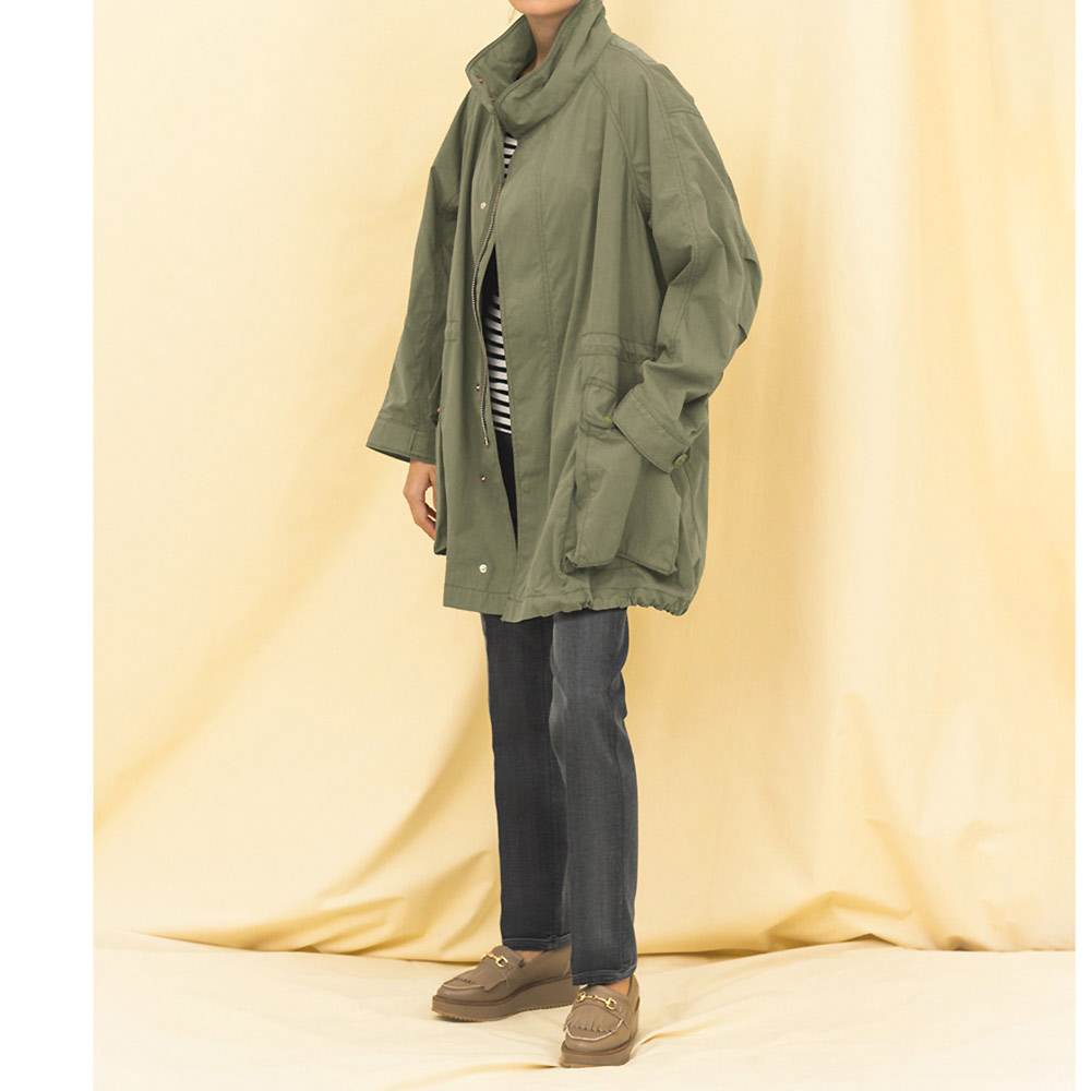 ARMY upper hights/アーミーアッパーハイツ モッズコート 通販 - ディノス