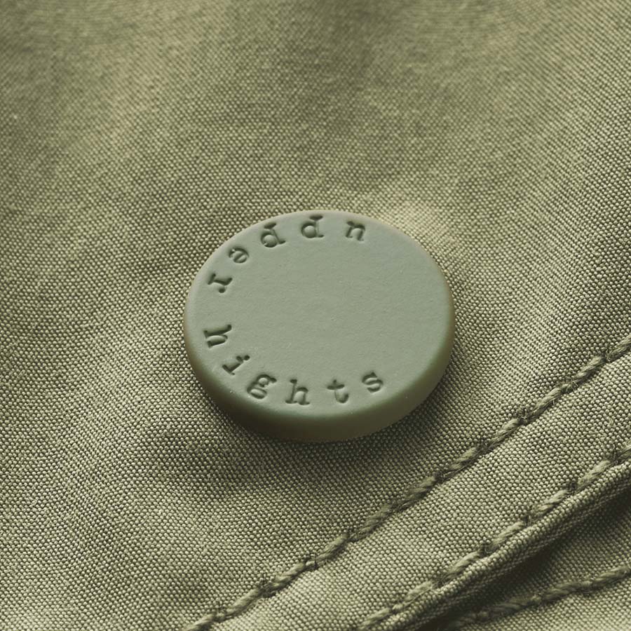 ARMY upper hights/アーミーアッパーハイツ モッズコート 通販 - ディノス