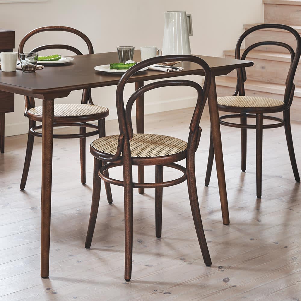 新品家具・家電レンタル・サブスク「フレクト」｜チェコの名作曲げ木