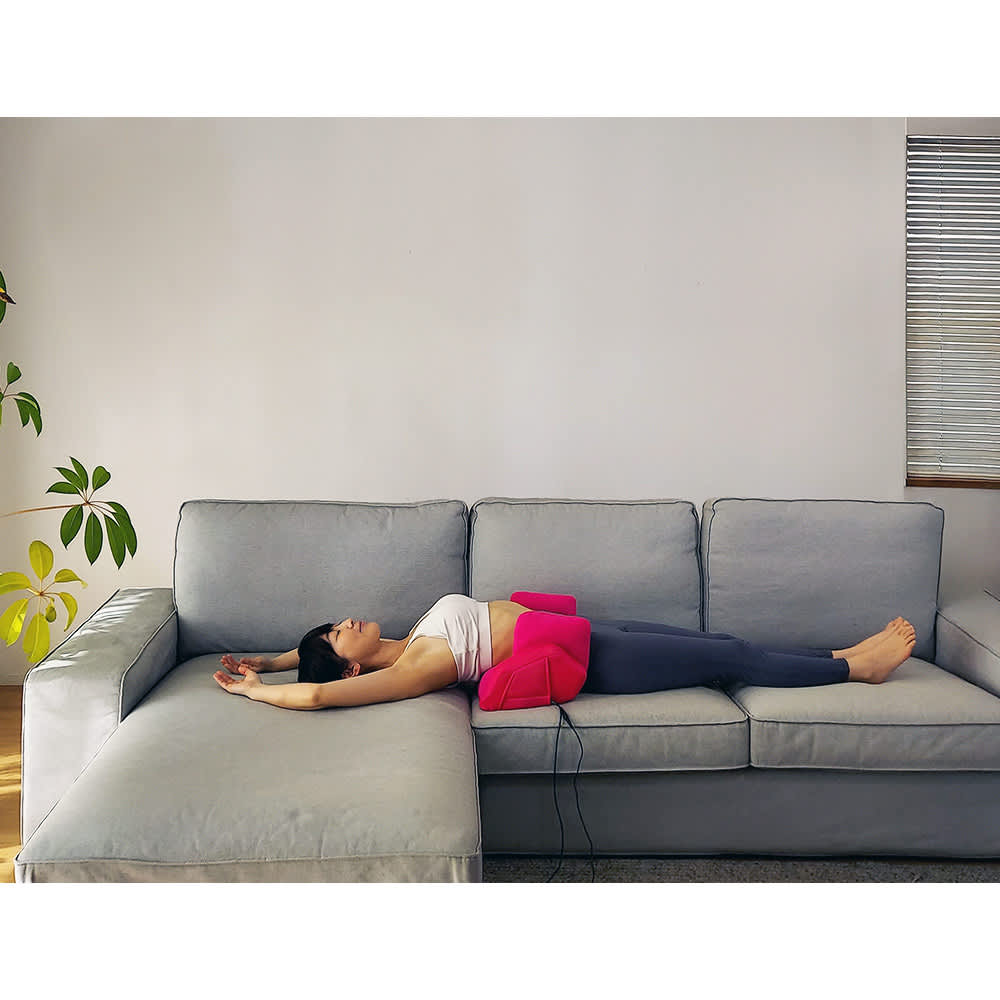 エアプリエ DELUXE（デラックス）の口コミ - ディノス