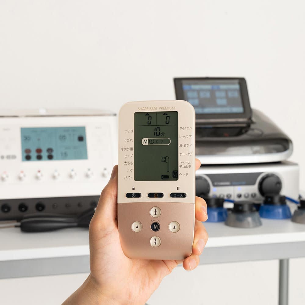 シェイプビート 通販 - ディノス