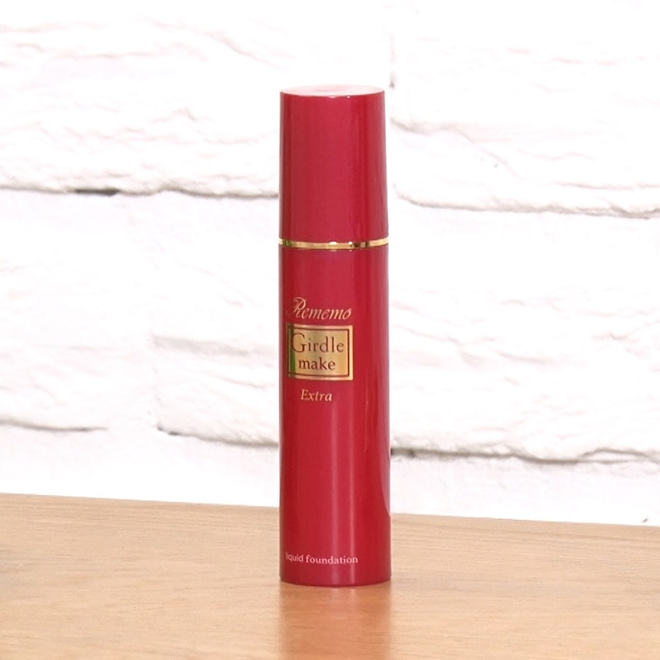 リメモ リキッドファンデーション EXTRA（エクストラ） 通販 - ディノス