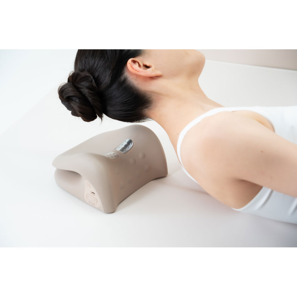 ネックストレッチャー 通販 - ディノス