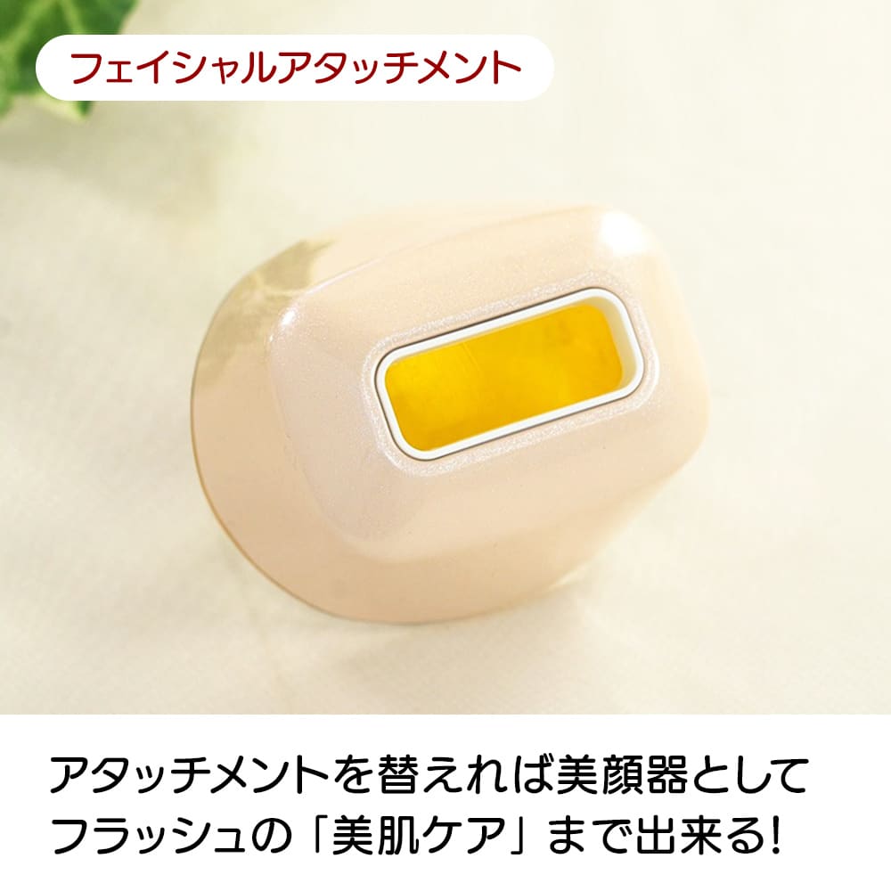 ダブルエピ ルミナスボーテ 通販 - ディノス