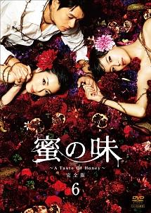 榮倉奈々主演】蜜の味～A Taste Of Honey～ 1 | 宅配DVDレンタルの