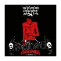 黒夢】 CORKSCREW | J-POP | 宅配CDレンタルのTSUTAYA DISCAS