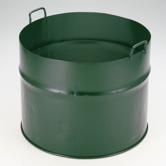 園芸ネット本店｜ドラム缶半切り容器 の通販【公式】