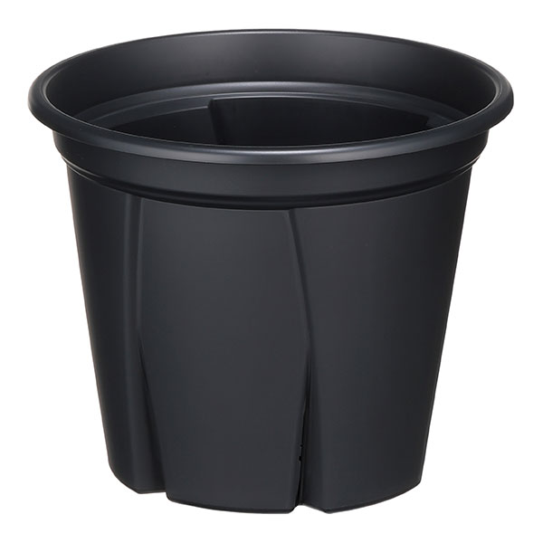 園芸ネット本店｜根っこつよし5号ブラック の通販【公式】