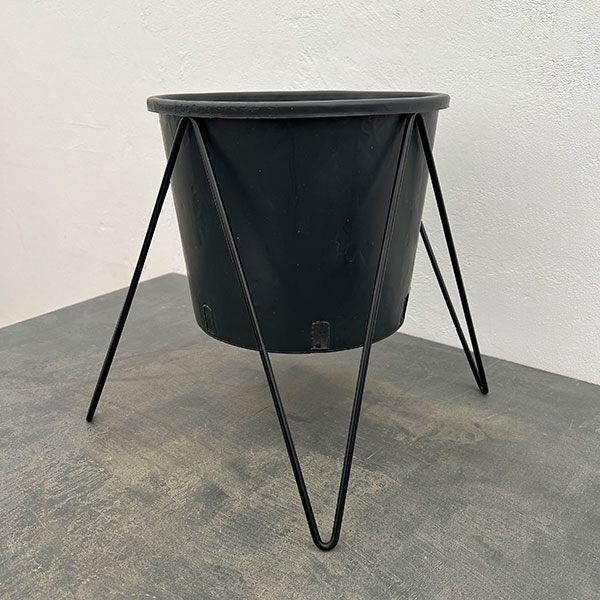 園芸ネット本店｜マジックスクエアスタンドと鉢のセットMSS-10（10号用