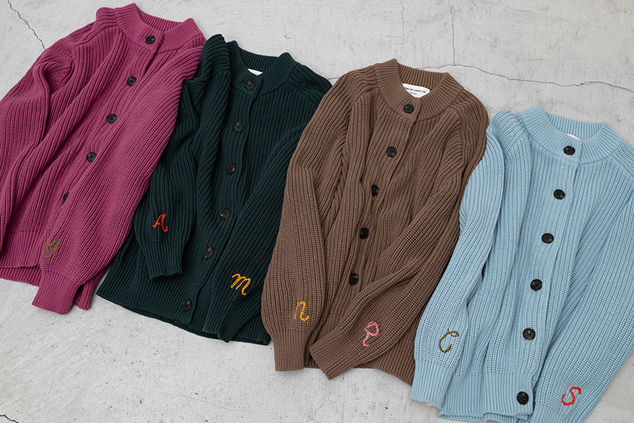 ELLE SHOP MAIL 2023.8.16