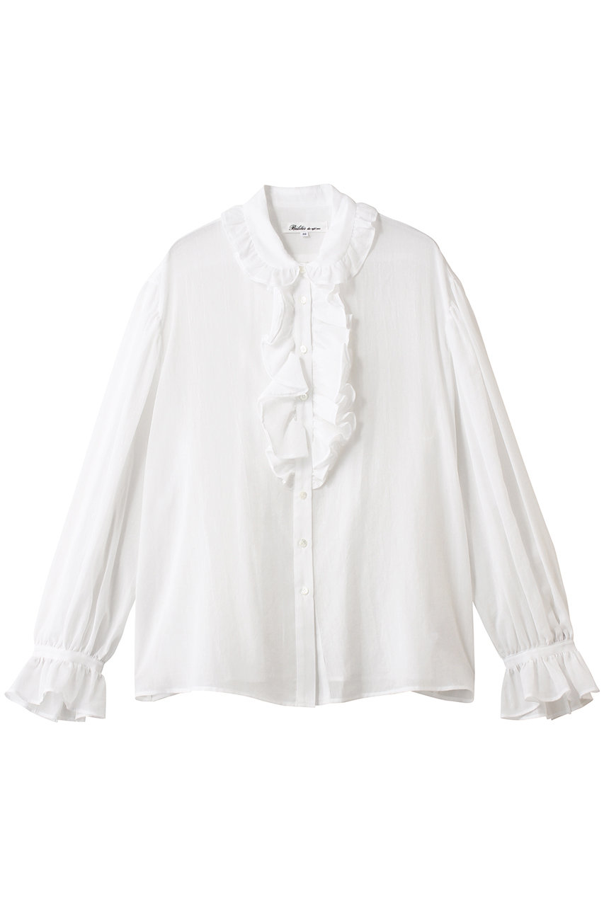 Bilitis dix-sept ans(ビリティス・ディセッタン)｜ラッフルフリル