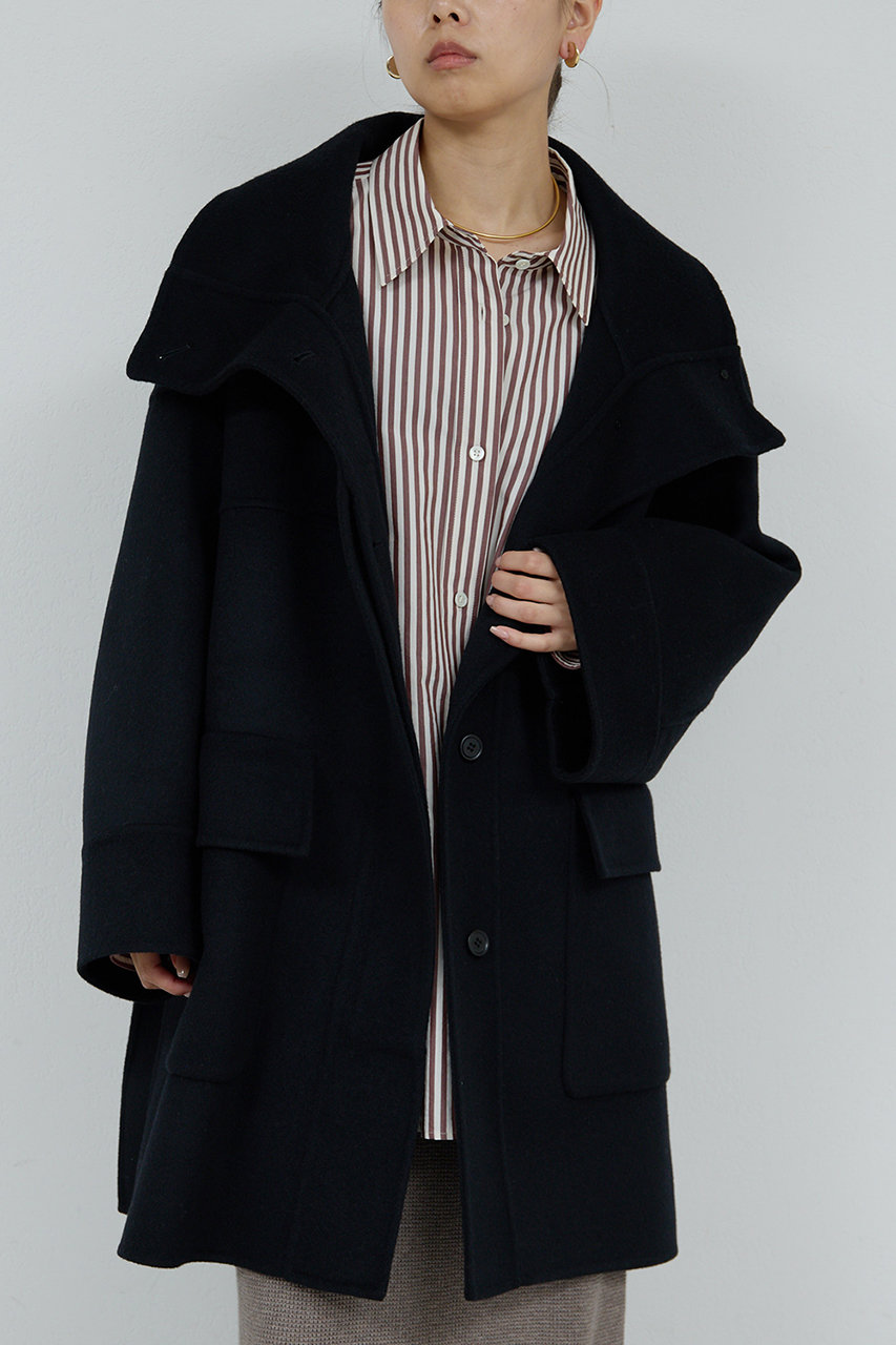 GALLARDAGALANTE(ガリャルダガランテ)｜【HERITANOVUM】スタンドカラー