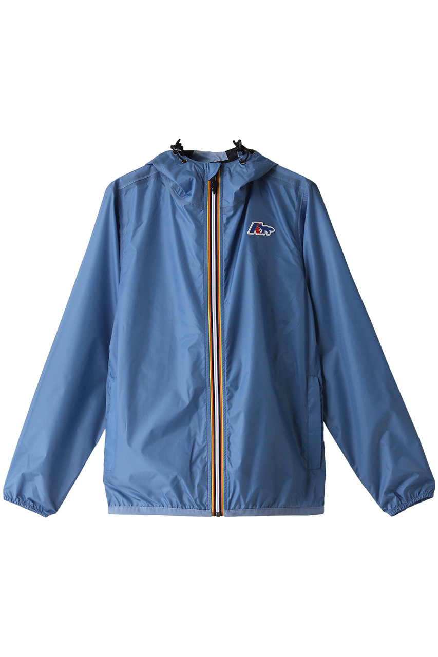 MAISON KITSUNÉ/メゾン キツネ｜「K-Way(ケーウェイ