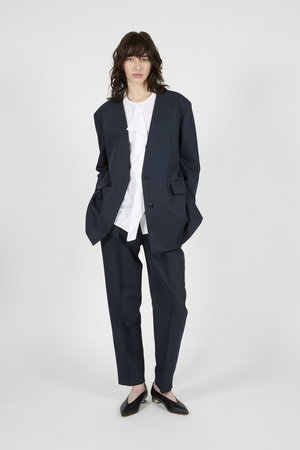 ebure｜エブールのジャケット通販｜ELLE SHOP (エル・ショップ)