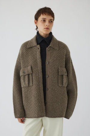 RIM.ARK｜リムアークのブルゾン（ジャケット）通販｜ELLE SHOP (エル