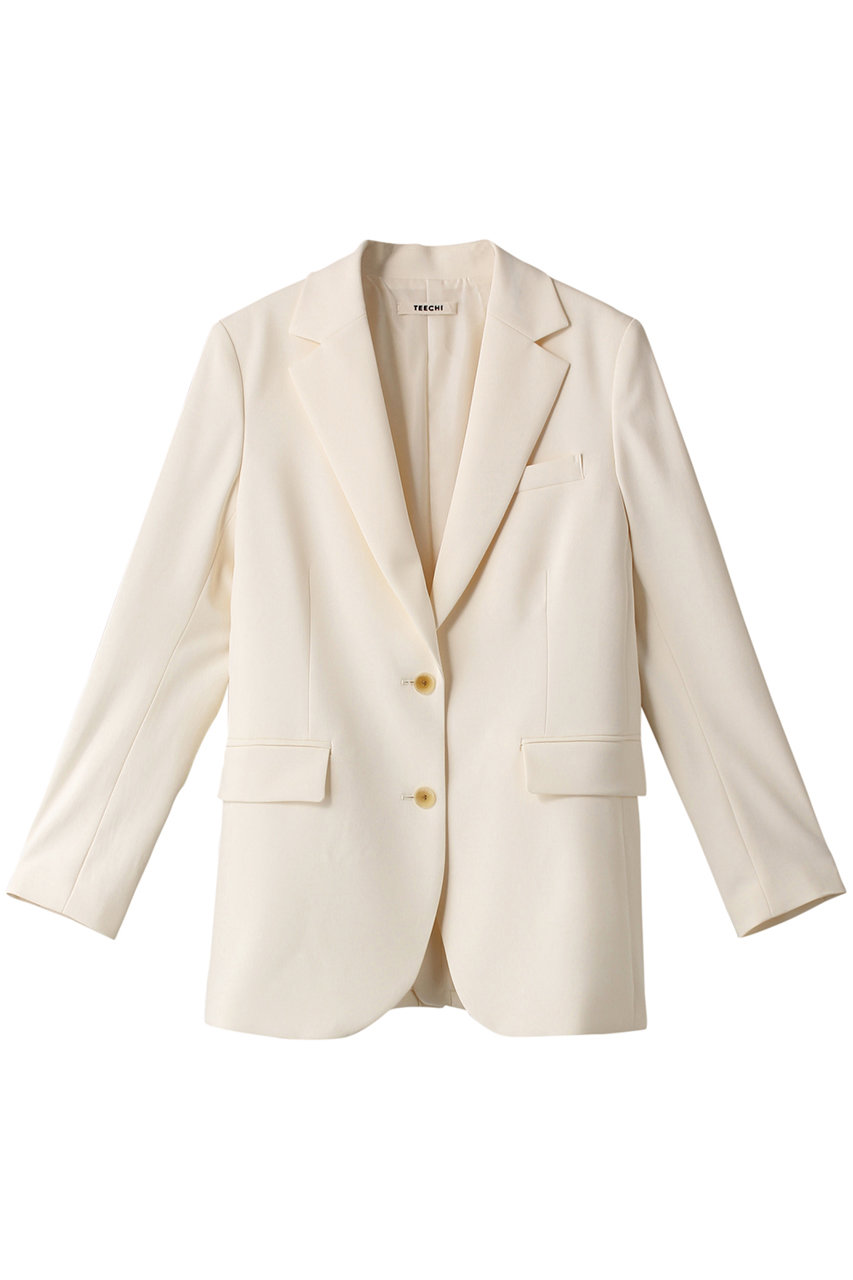 TEECHI/ティーチ｜颯爽と風にはためくシルエットが魅力の“「フラップ