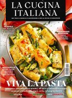 CUCINA ITALIANA（クッチーナイタリアーナ）｜定期購読で送料無料
