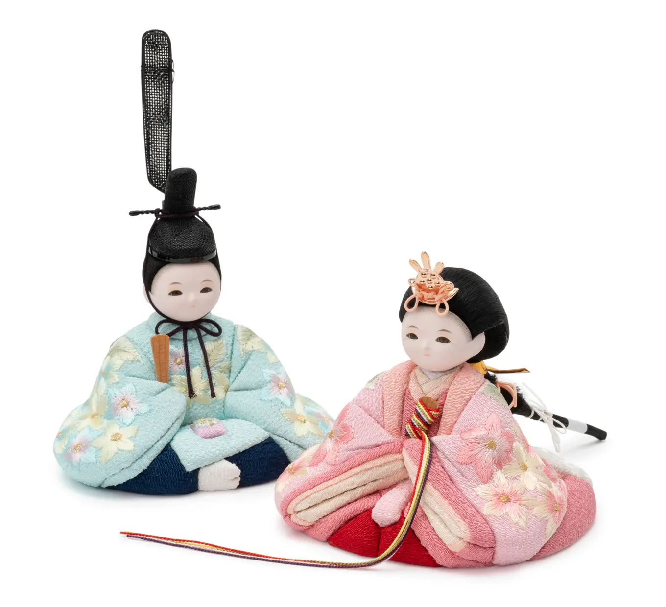 の一覧｜雛人形の通販 ふらここ