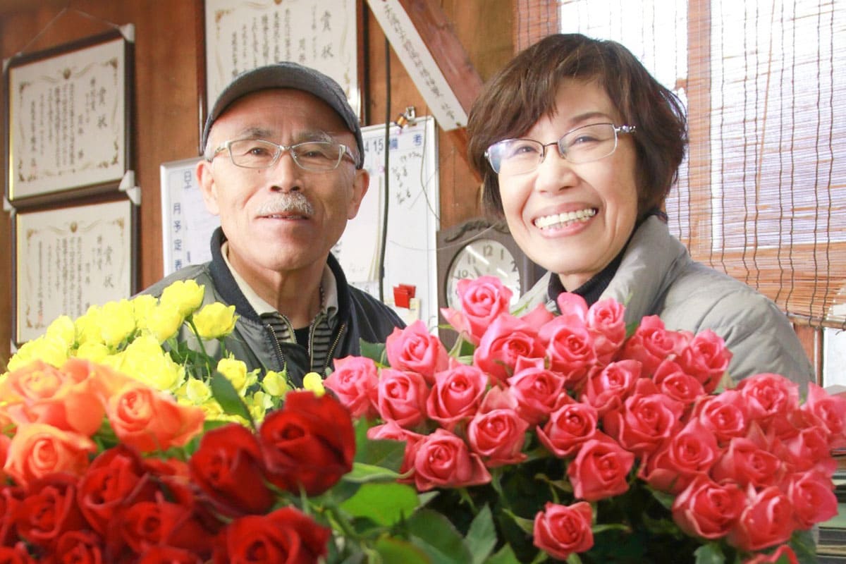 2023 エントリー 茨城県古河市 藤井 恵 | ふるさとチョイスAWARD