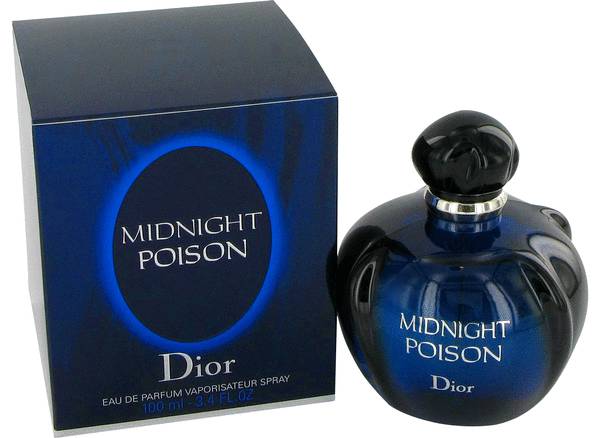 Midnight Poison Perfume for Women by Christian Dior | FragranceX.com