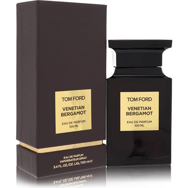Tom Ford Venetian Bergamot Perfume | FragranceX