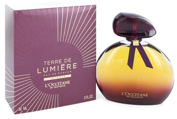 Terre De Lumiere Intense Perfume | FragranceX