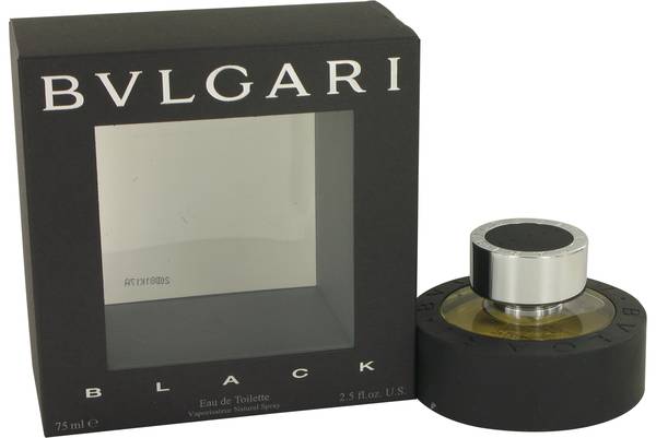 Bvlgari Black Cologne for Men by Bvlgari | FragranceX.com
