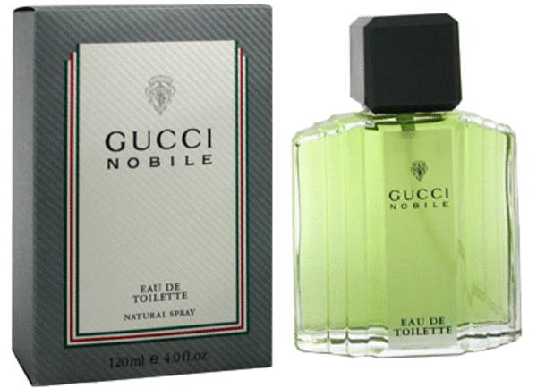 Nobile Cologne for Men by Gucci | FragranceX.com