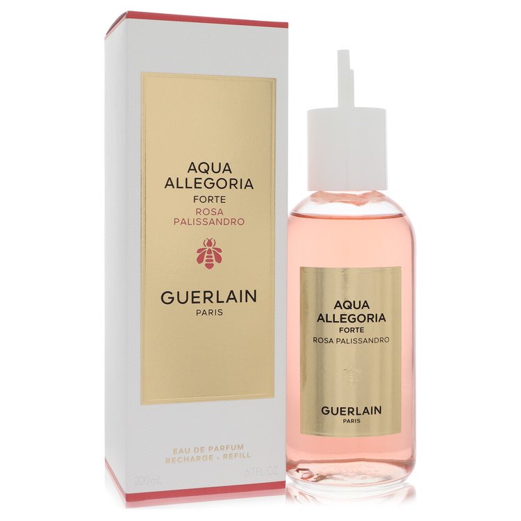 Aqua Allegoria Forte Rosa Palissandro Perfume | FragranceX