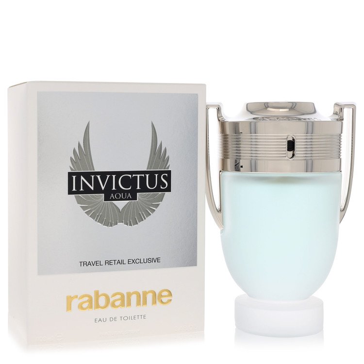 Invictus Aqua Cologne | FragranceX