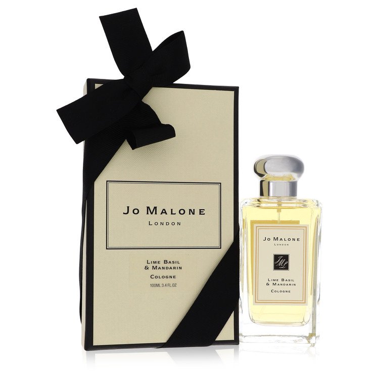Jo Malone Lime Basil & Mandarin Cologne | FragranceX