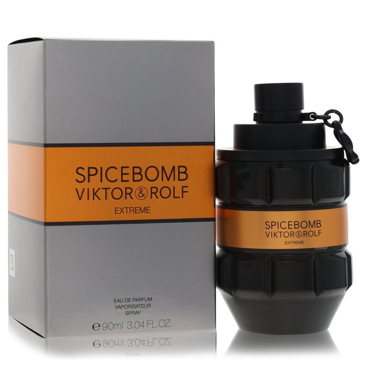 Spicebomb Extreme Cologne | FragranceX