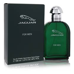 Miss Jaguar Perfume | FragranceX