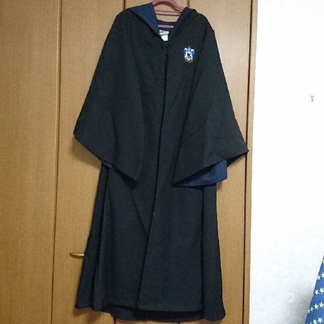 usj公式 レイブンクローローブ made in USAの通販 by akipo's shop｜ラクマ