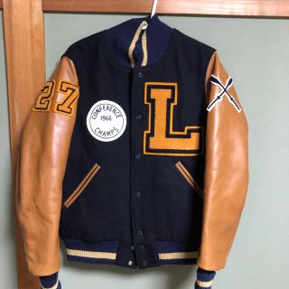 THE REAL McCOY'S（スタジャン）のフリマアイテム一覧