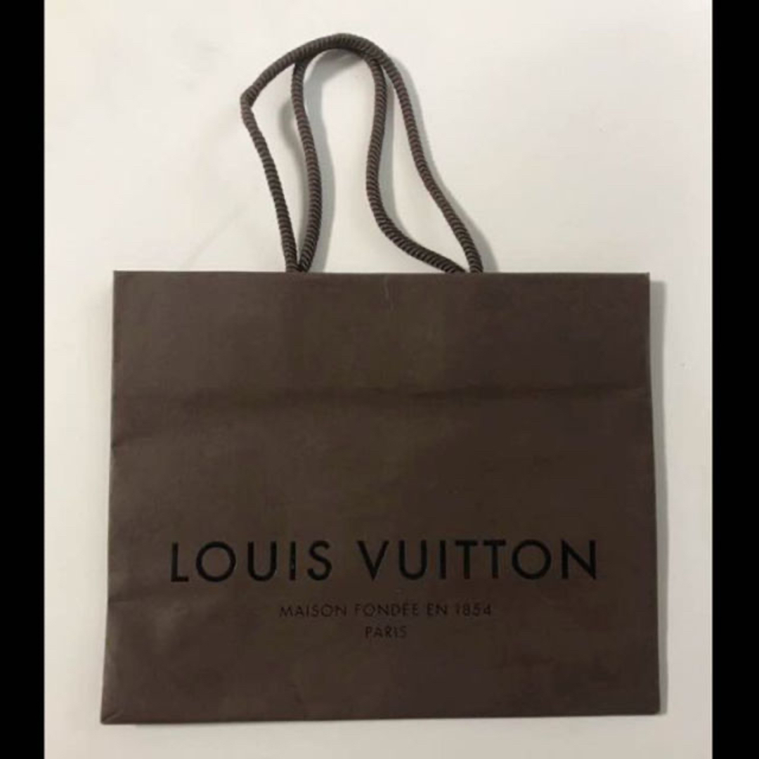 LOUIS VUITTON - LOUIS VUITTON ルイヴィトン ルイビトン 紙袋