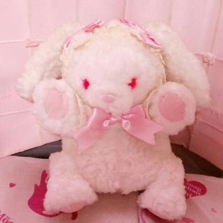 BABY,THE STARS SHINE BRIGHT（ぬいぐるみ）のフリマアイテム一覧