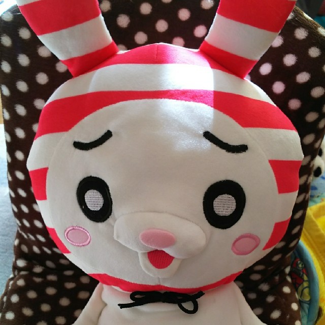 しまむら - 各店舗2体限定！！しまむら・しまうさ・ぬいぐるみ(小