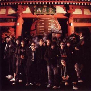 雷家族》大災害 KAMINARI-KAZOKU. HIPHOP ヒップホップの通販 by 2